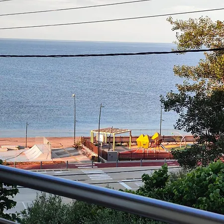 Infinity Apartment *