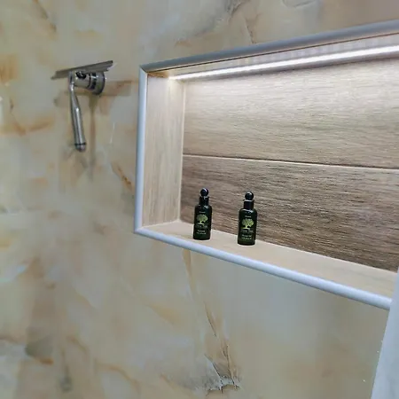 Infinity Apartment Nea Moudania