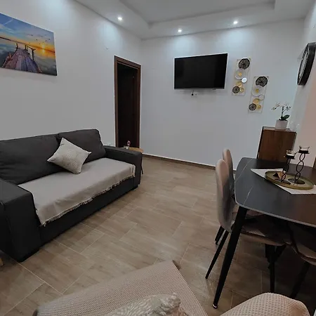 Infinity Apartment