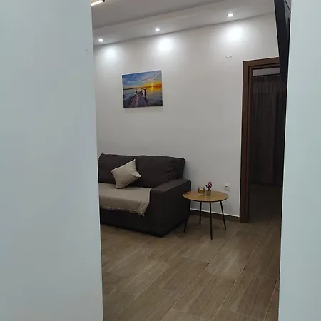 Infinity Nea Moudania