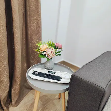 Infinity Apartment