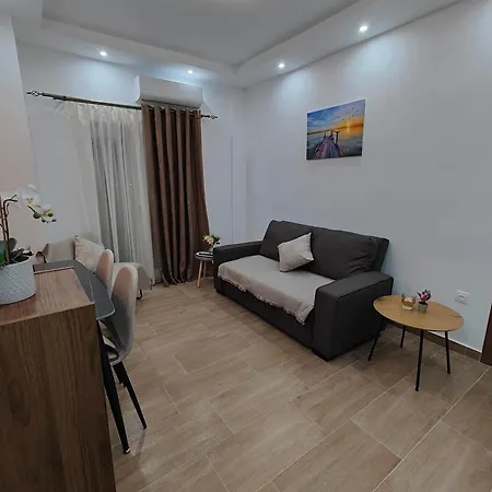 Infinity Apartment *