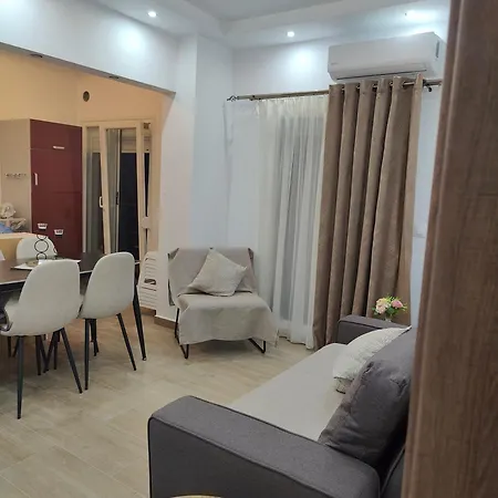 Apartment Infinity *