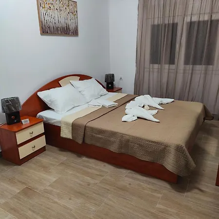 Apartment Infinity *