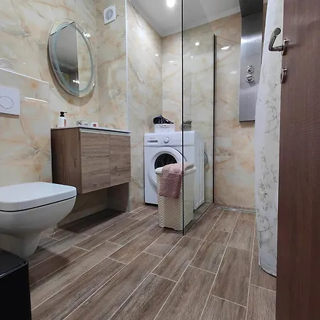 Infinity Nea Moudania