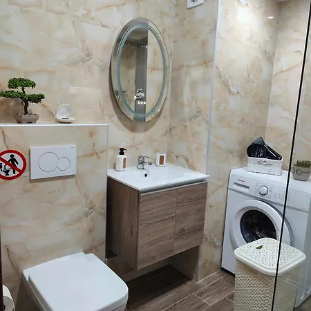 Apartment Infinity *