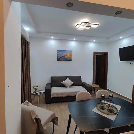 Infinity Nea Moudania