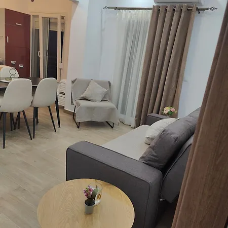 Apartment Infinity *