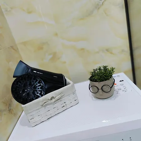 Apartment Infinity *