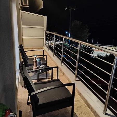 Infinity Nea Moudania