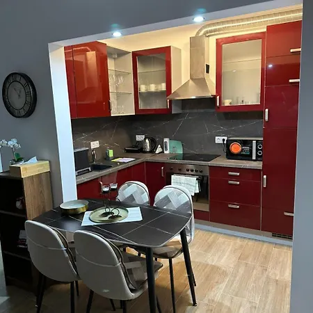 Infinity * Nea Moudania