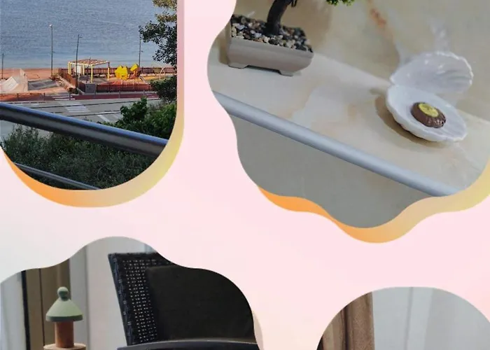 Infinity * Nea Moudania