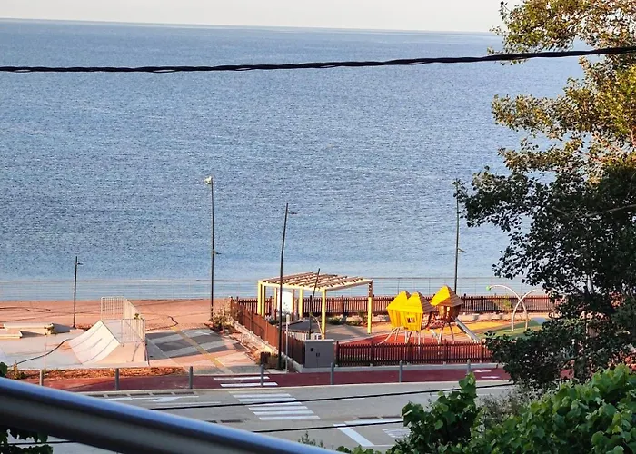 Infinity Appartement *