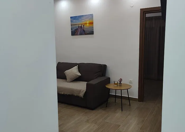 Infinity Nea Moudania