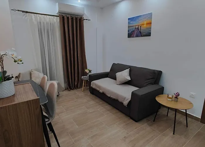 Infinity Appartement *