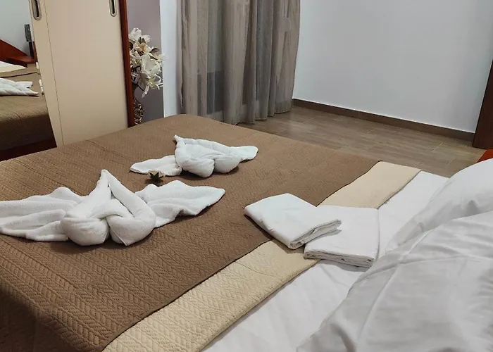 Infinity Appartement *