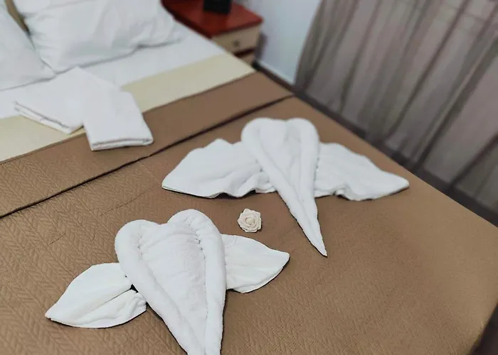 Infinity Appartement *