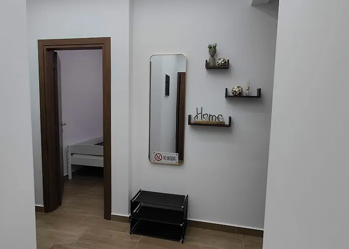 Infinity Nea Moudania