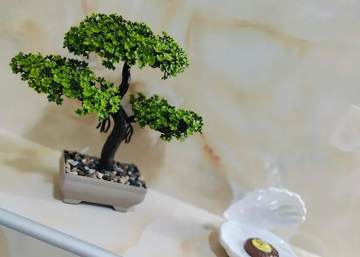 Appartement Infinity Nea Moudania