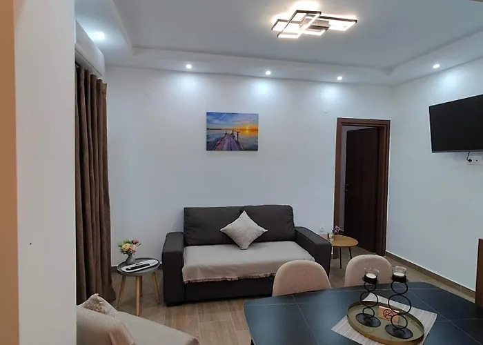 Infinity Nea Moudania