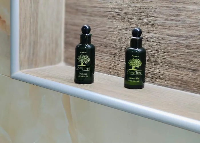 Infinity Appartement