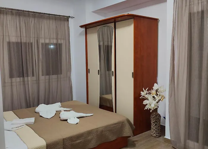 Infinity Appartement *