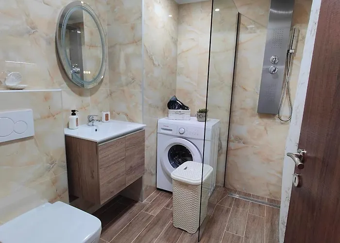 Infinity Appartement