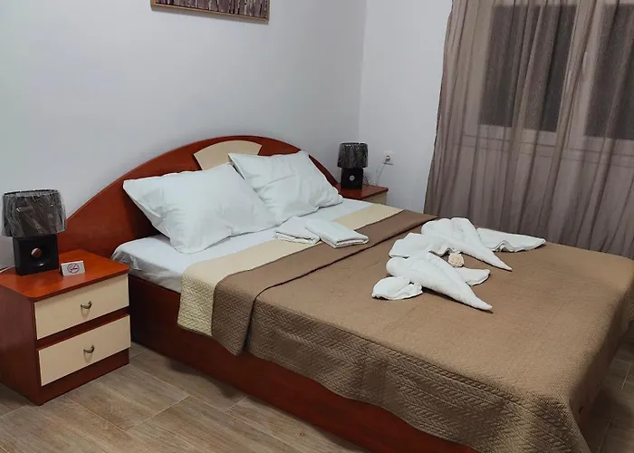 Infinity * Nea Moudania