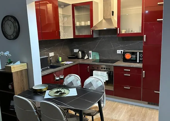 Infinity * Nea Moudania