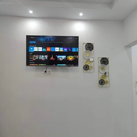 Infinity * Nea Moudhania