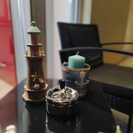 Lägenhet Infinity *