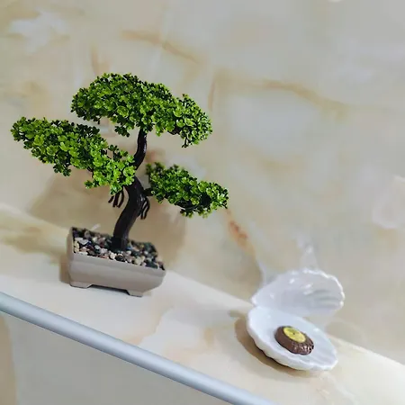 Lägenhet Infinity Nea Moudhania