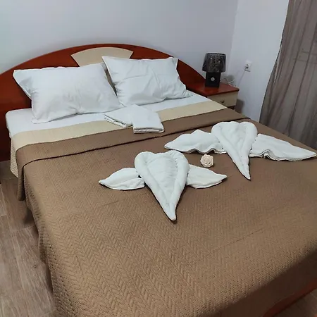 Infinity Lägenhet *