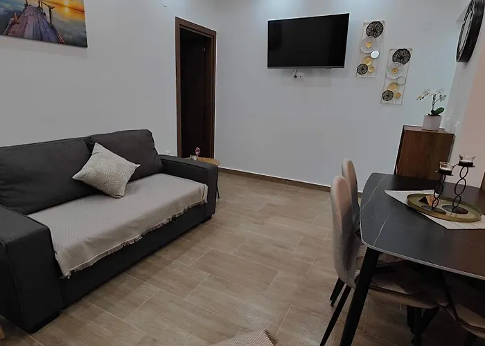 Infinity Apartament