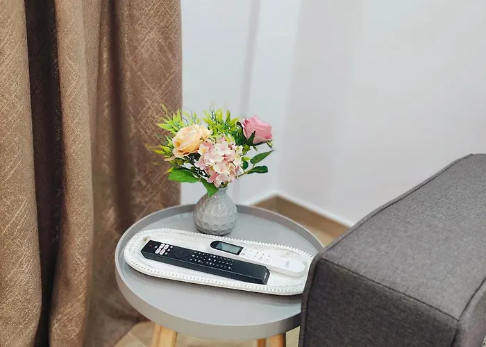 Infinity Apartament