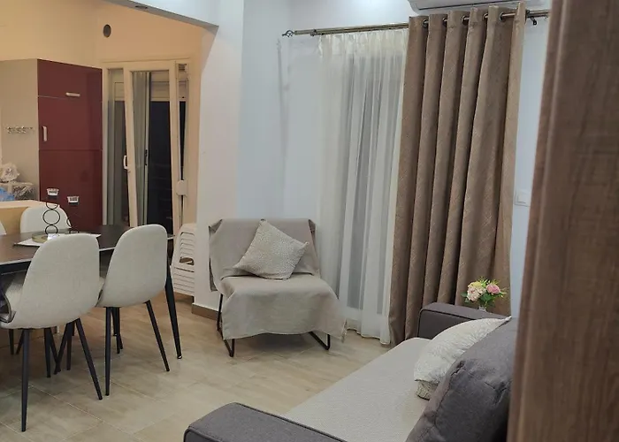 Apartament Infinity *