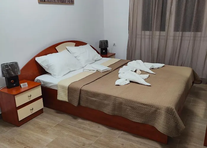 Apartament Infinity *